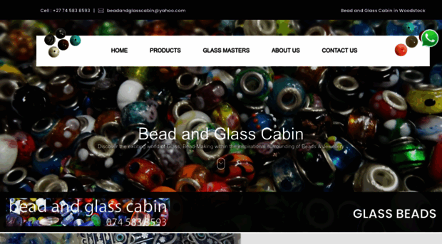 beadandglasscabin.co.za