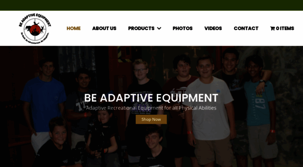 beadaptive.com