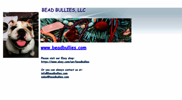 beadbullies.com