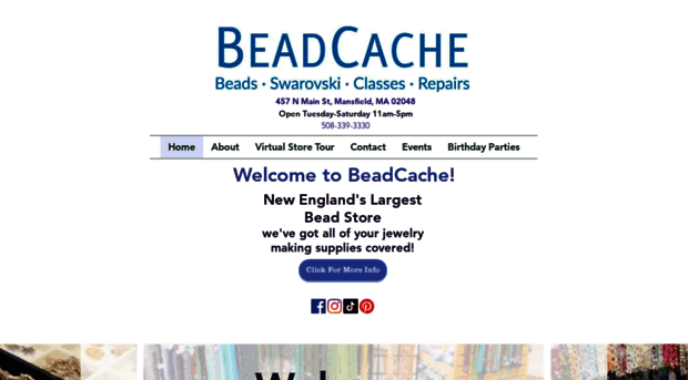 beadcache.com