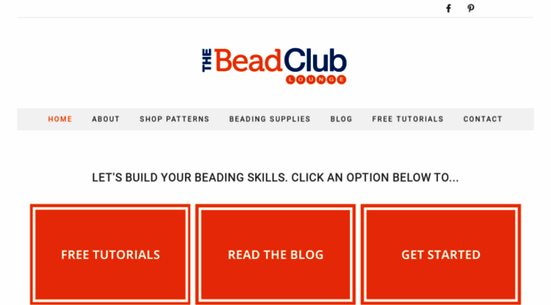 beadclublounge.com