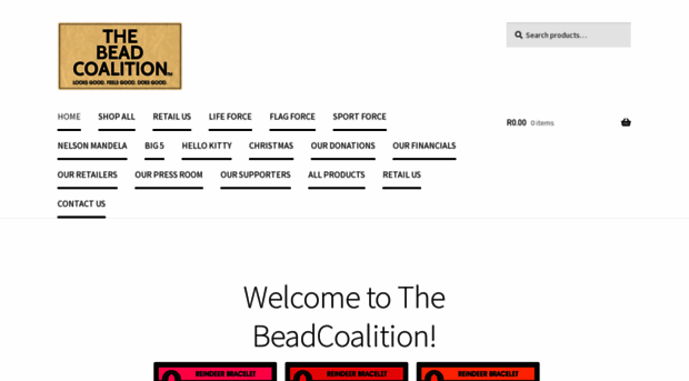 beadcoalition.com