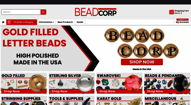 beadcorp.com
