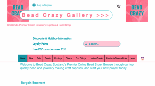 beadcrazy.co.uk