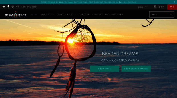 beadeddreams.ca