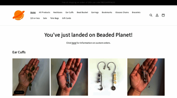 beadedplanet.com