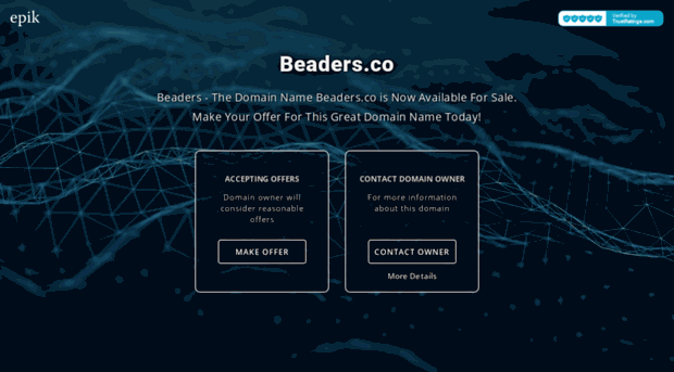 beaders.co