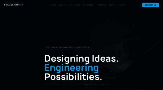 beadesignhub.com