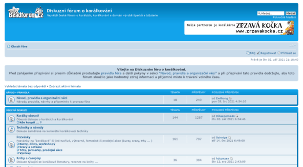 beadforum.cz