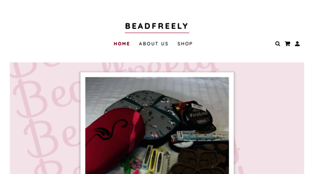 beadfreely.com