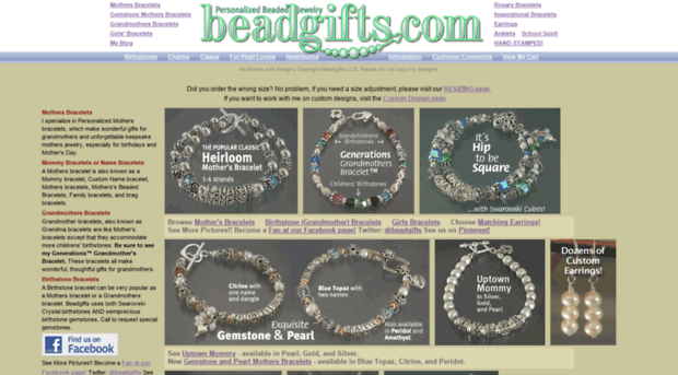 beadgifts.com