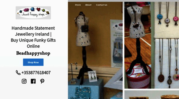 beadhappyshop.ie