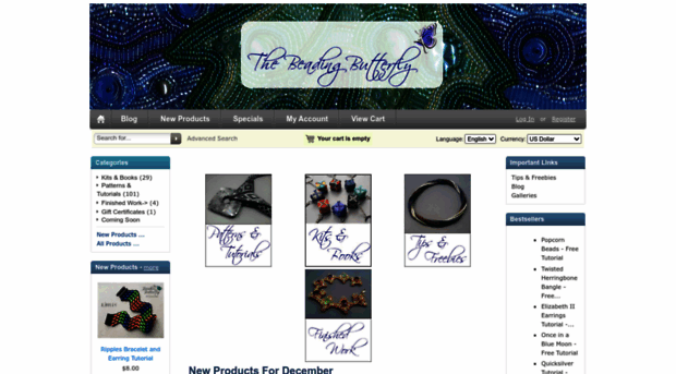 beadingbutterfly.com