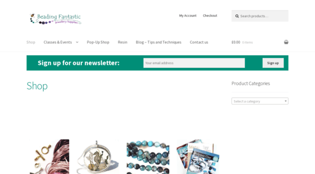 beadingfantastic.com