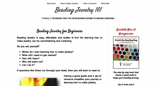 beadingjewelry101.com