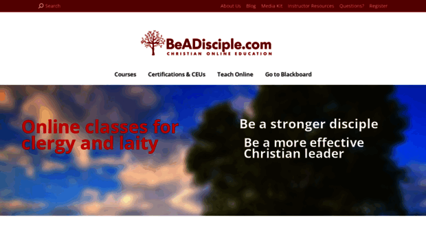 beadisciple.com