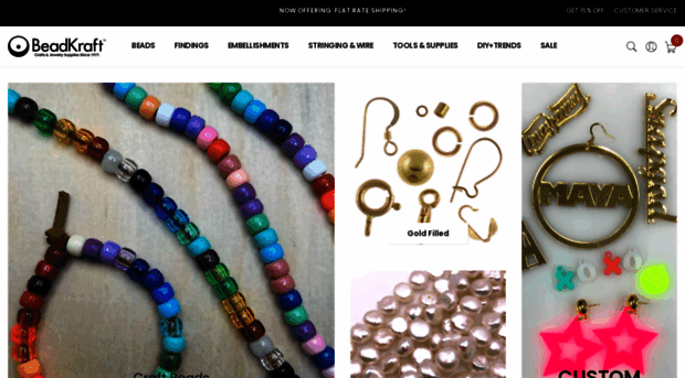 beadkraft.com