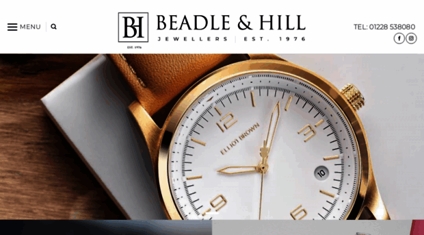 beadleandhill.co.uk