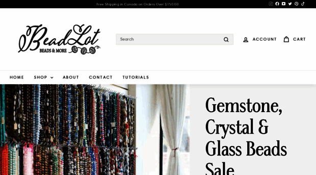 beadlot.com