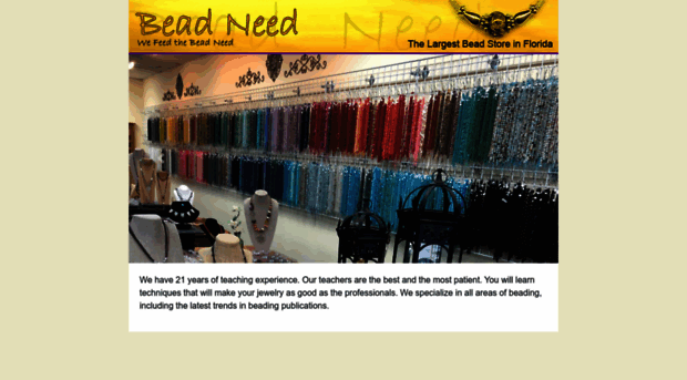 beadneed.com