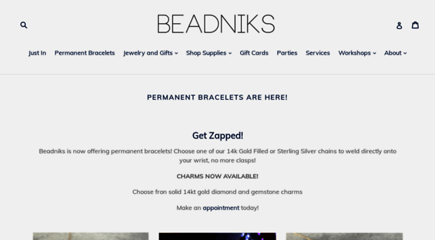 beadnikschicago.com