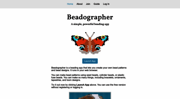 beadographer.com