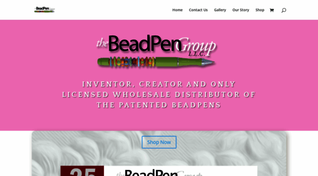 beadpens.com