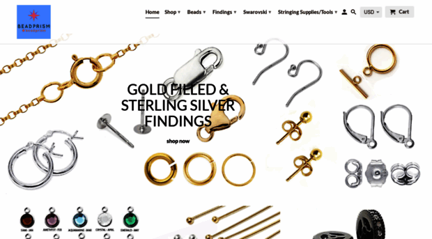 beadprism.com