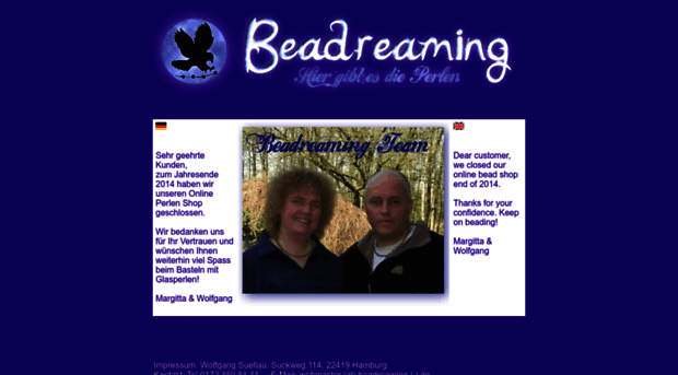 beadreaming.com