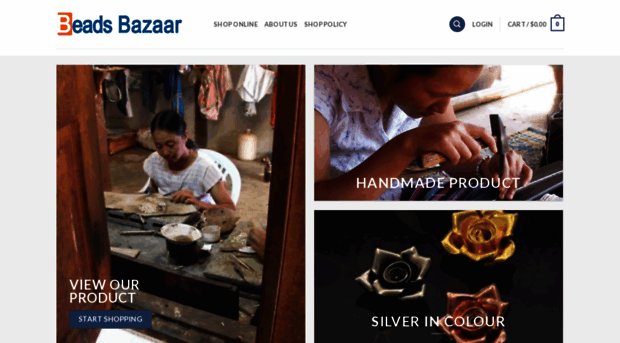 beads-bazaar.com