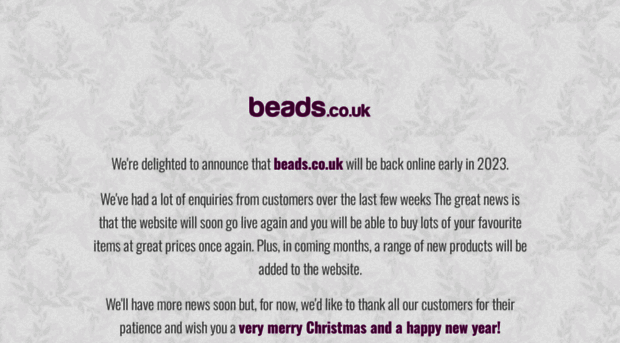 beads.co.uk