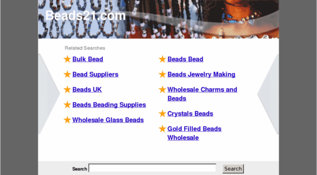 beads21.com