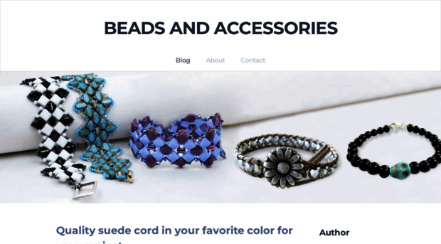 beadsandaccessories.weebly.com