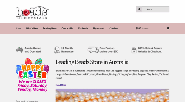 beadsandcrystals.com.au