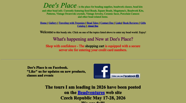 beadsbydee.com