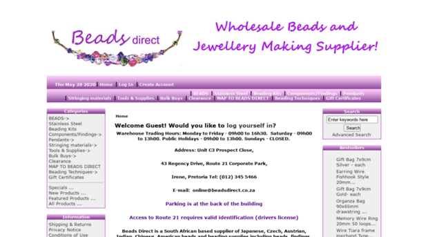 beadsdirect.co.za