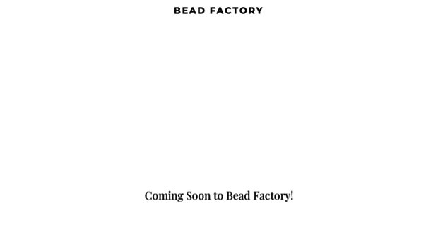 beadsfactory.com