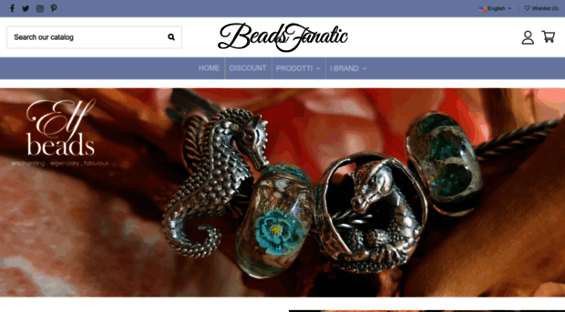 beadsfanatic.com