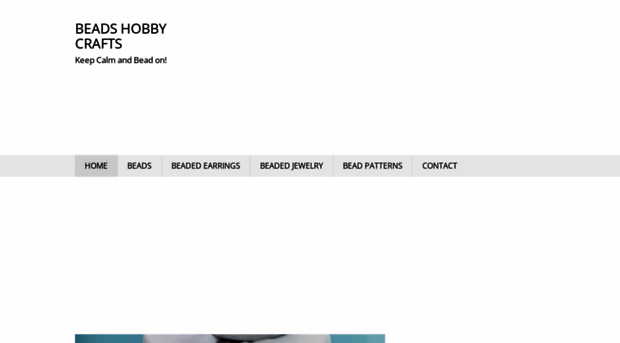 beadshobbycrafts.info