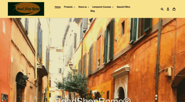 beadshoprome.com