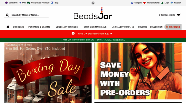 beadsjar.co.uk