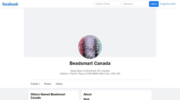 beadsmart.ca