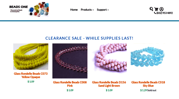 beadsone.com