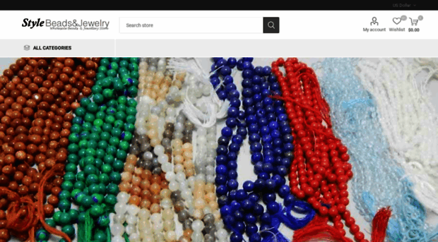 beadsportal.com