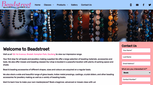 beadstreet.co.za