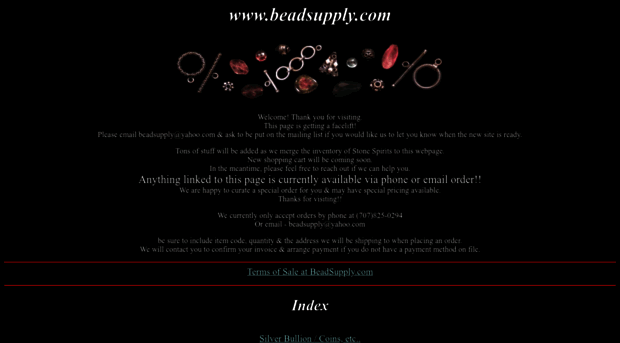 beadsupply.com