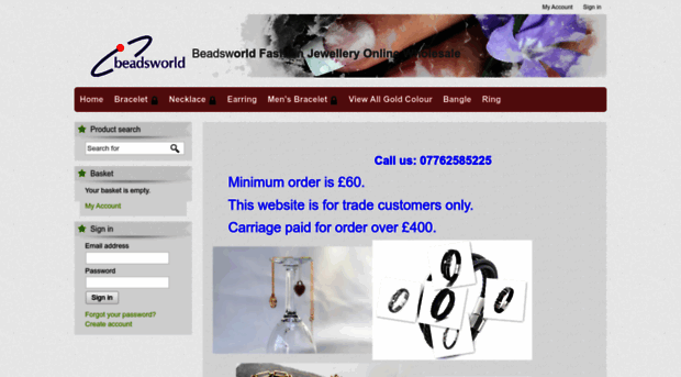 beadsworld.co.uk