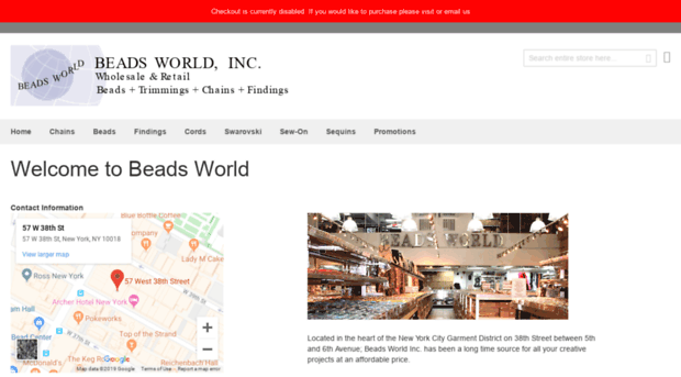 beadsworldusa.com