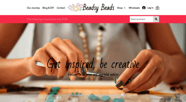 beadsybeads.com.au