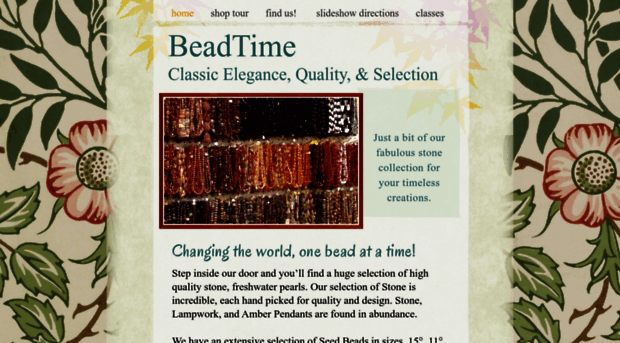 beadtime.com